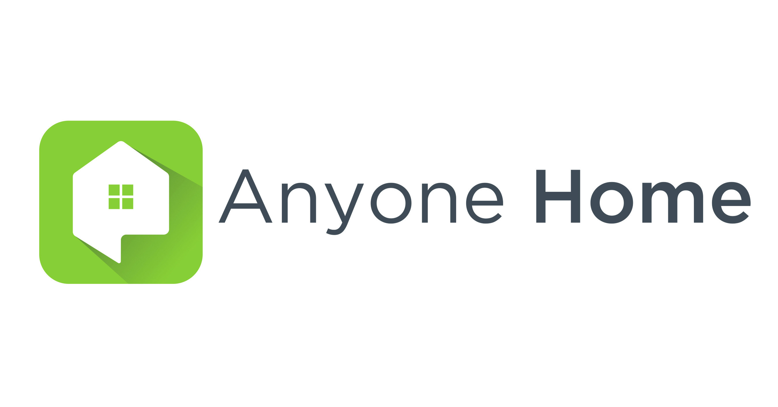 Anyone Home 