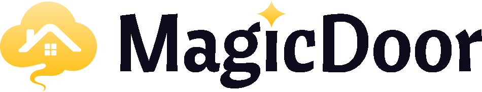 magic door