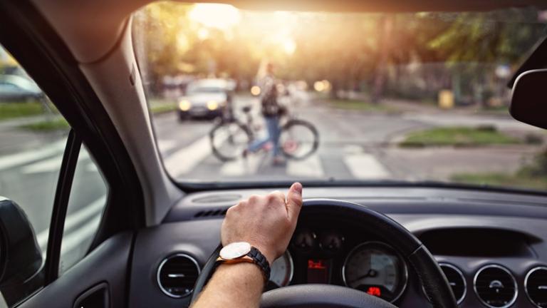 Drivability scores