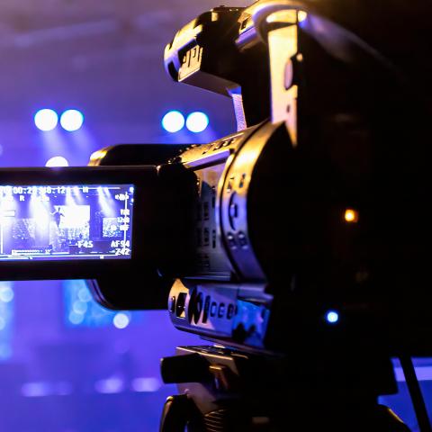 Events & Media