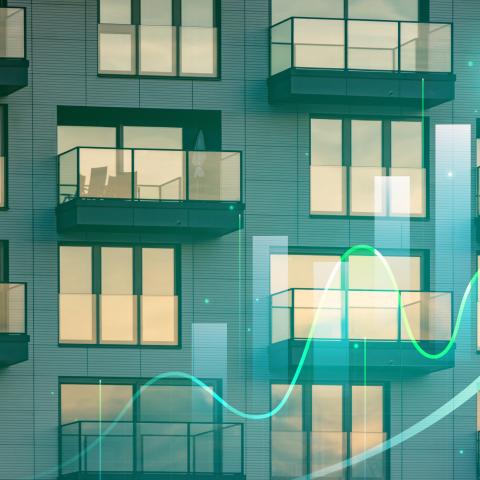 Track industry trends, economic analysis, and renter behavior.