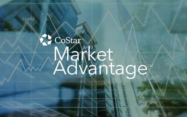 CoStar Market Advantage