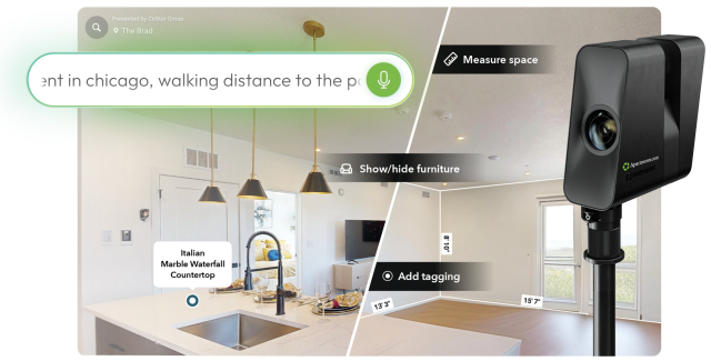 NYC Matterport