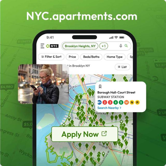 NYC.apartments.com