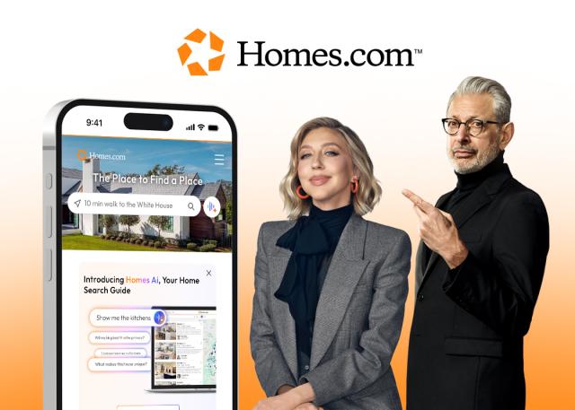 Homes.com