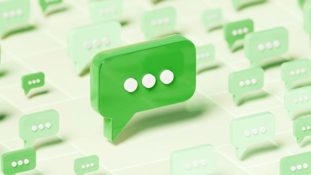 Messaging agent